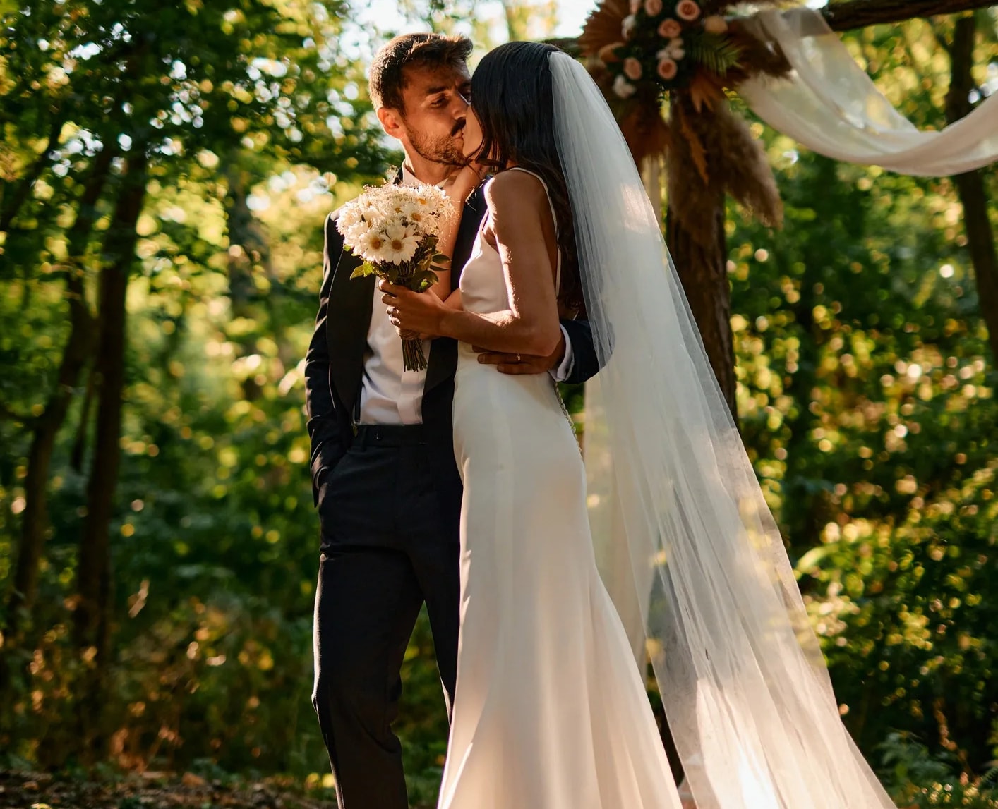 Weddings